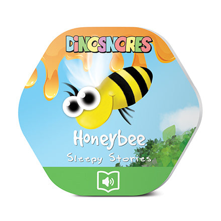 Dinosnores - Honeybee