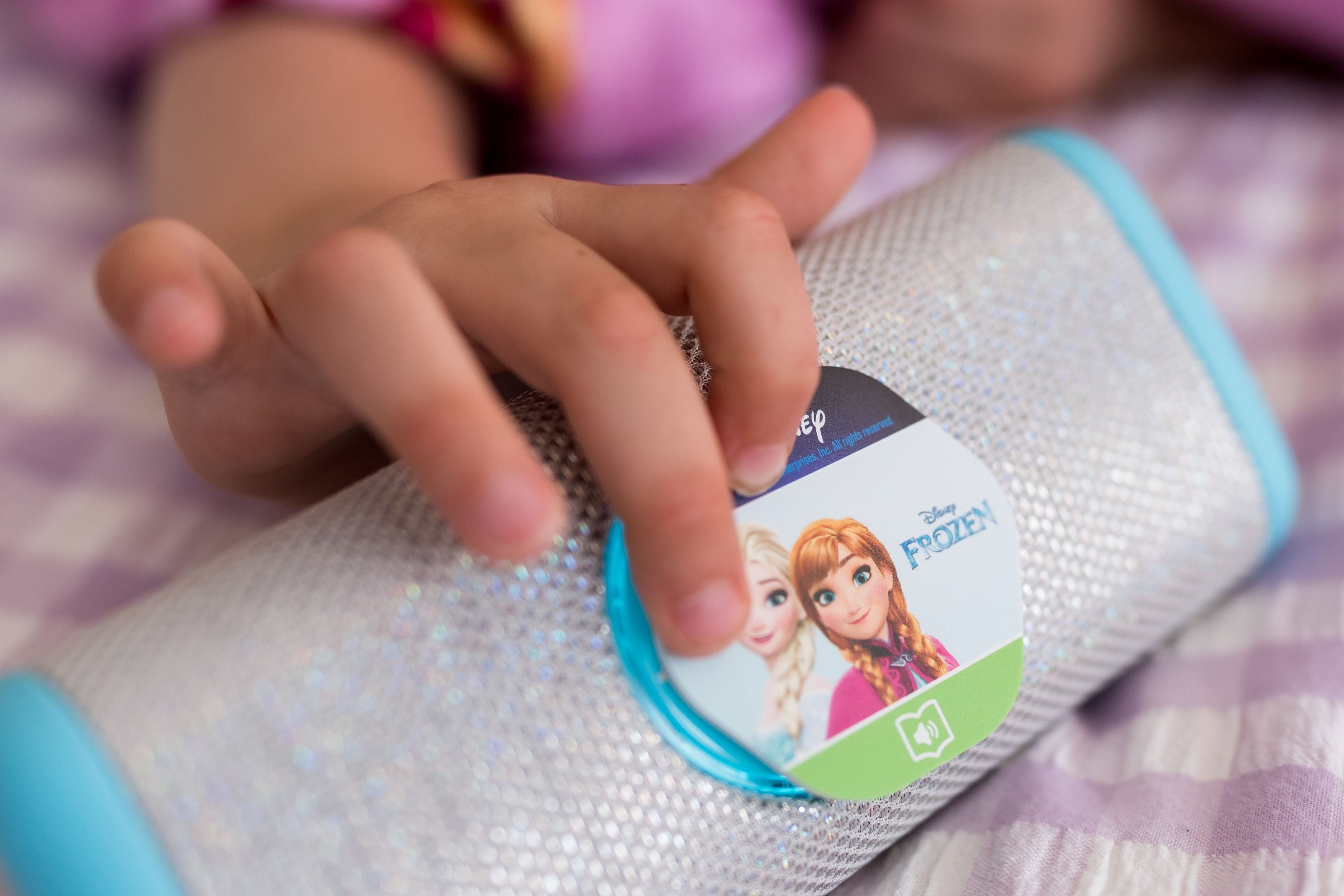 Disney | Birde Player - Frozen Collectors Edition Bundle