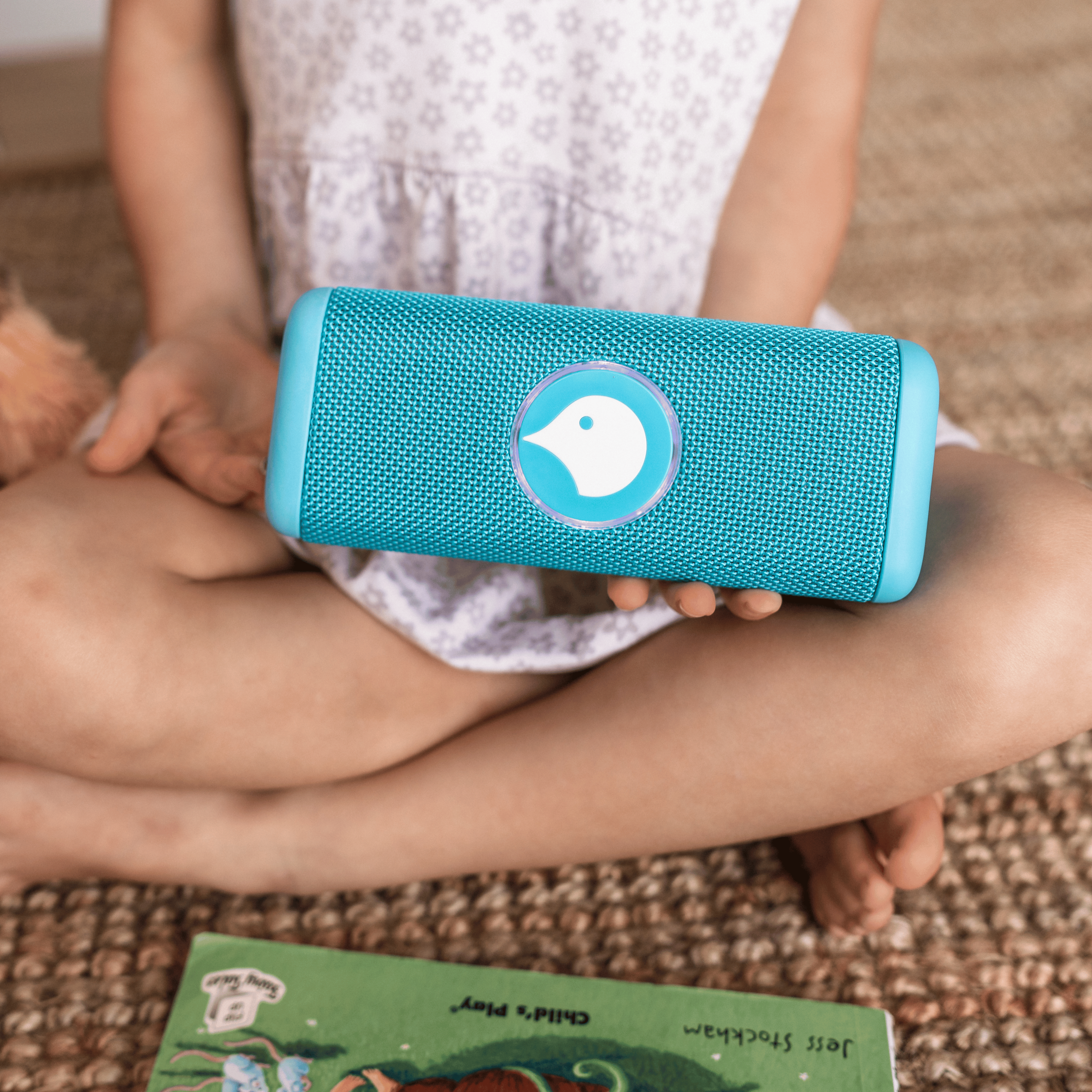 Birde Player - Blue Bundle