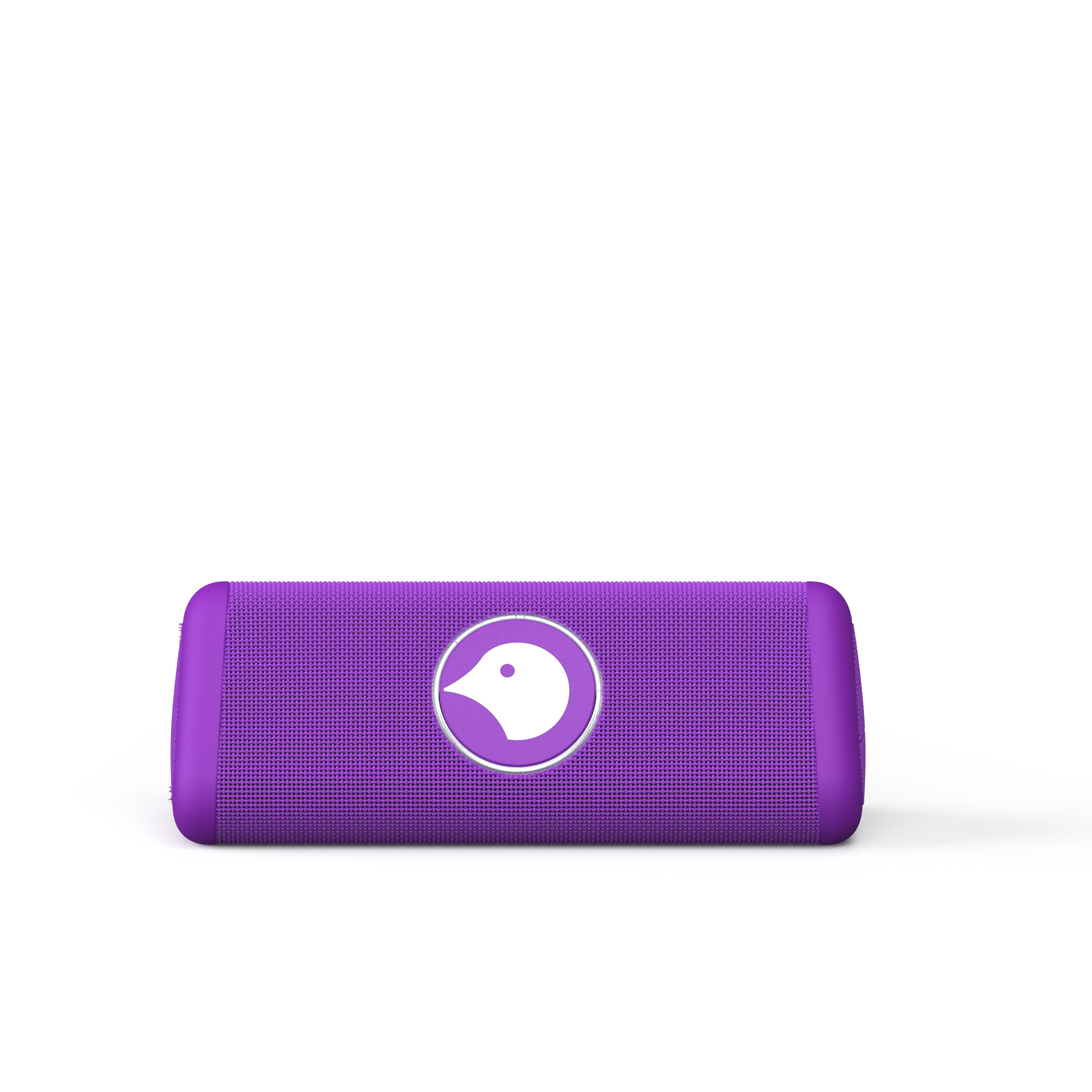 Birde Player - Purple
