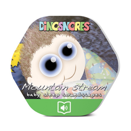 Dinosnores - Mountain Stream