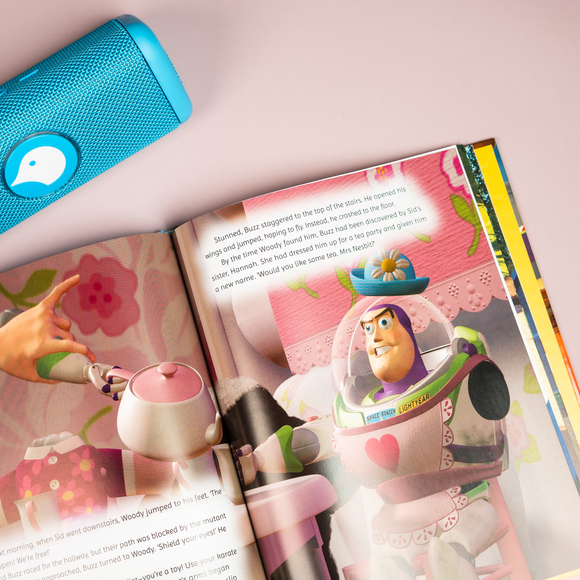 Disney Pixar Toy Story
