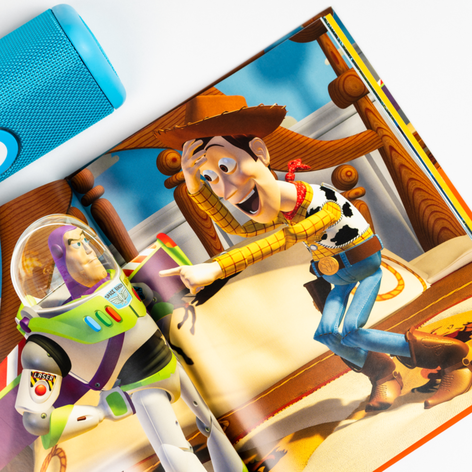 Disney Pixar Toy Story