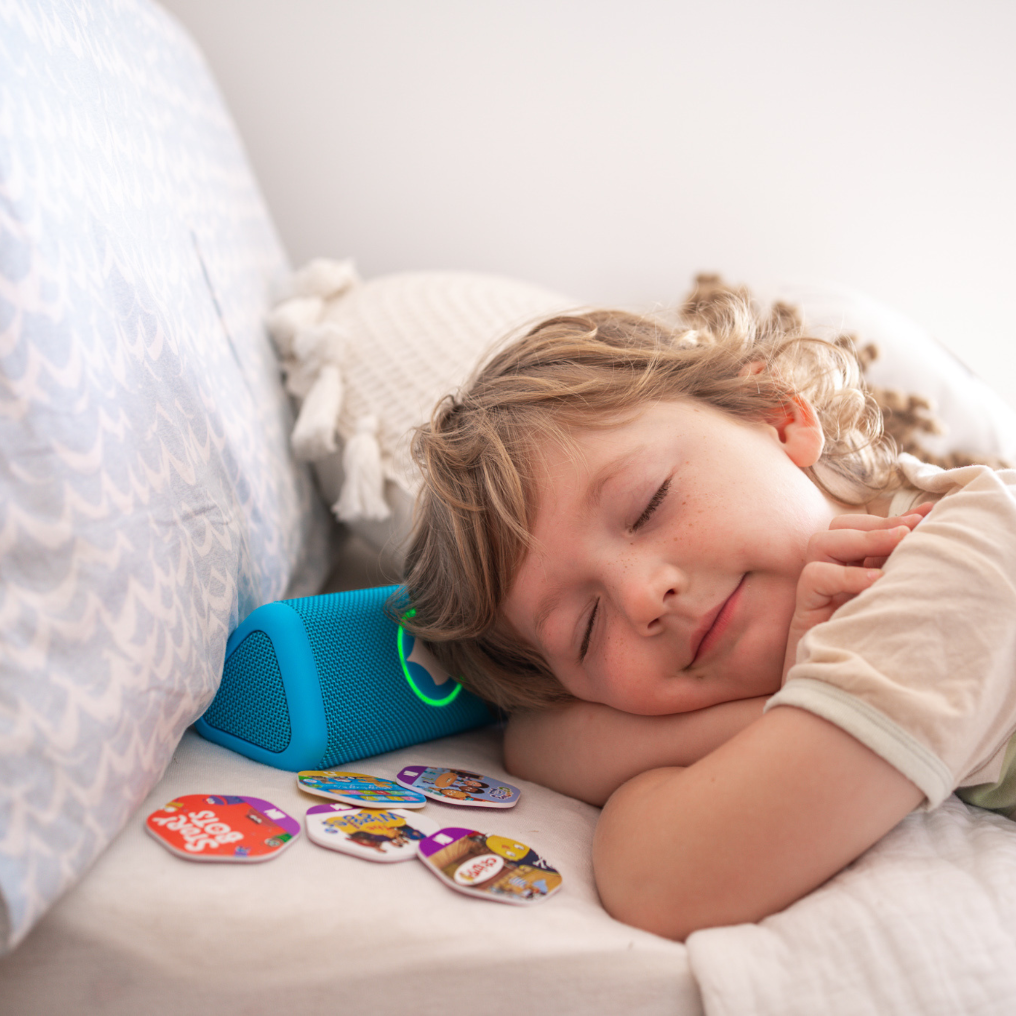 The Ultimate Bedtime Bundle