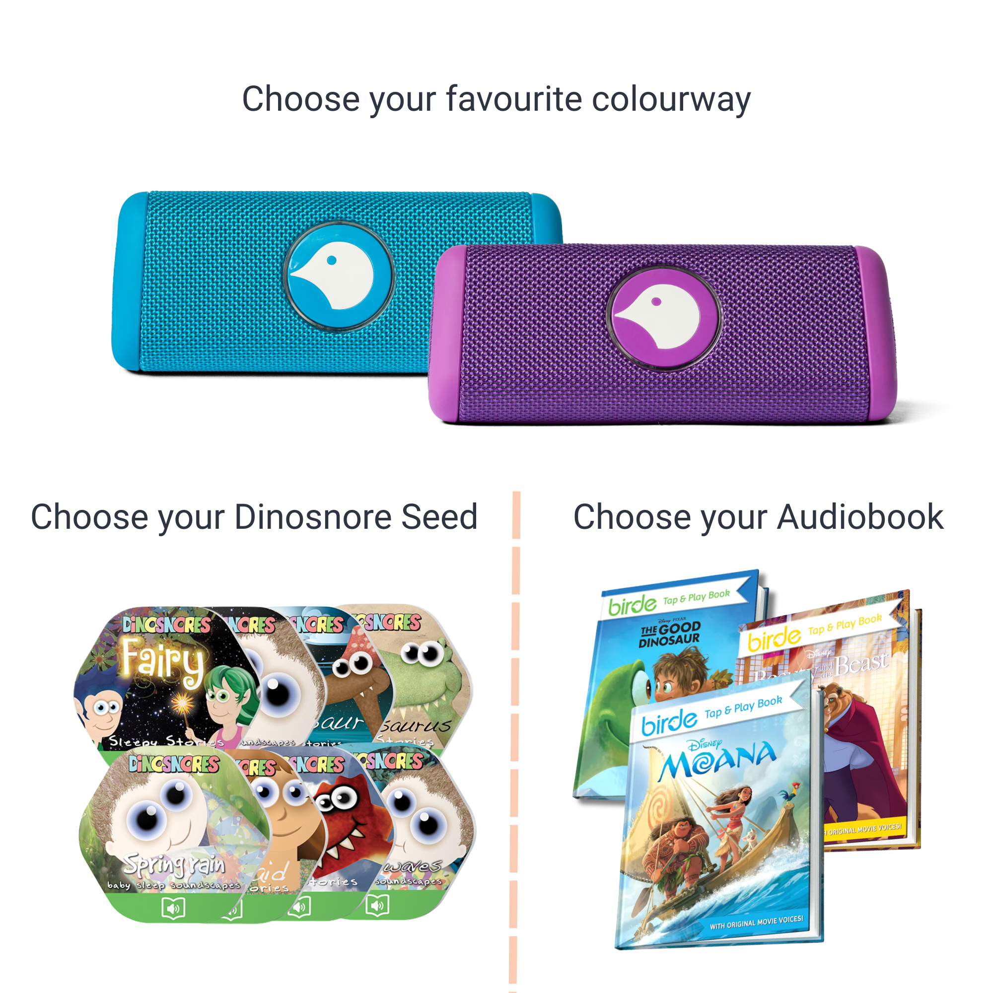 The Ultimate Bedtime Bundle