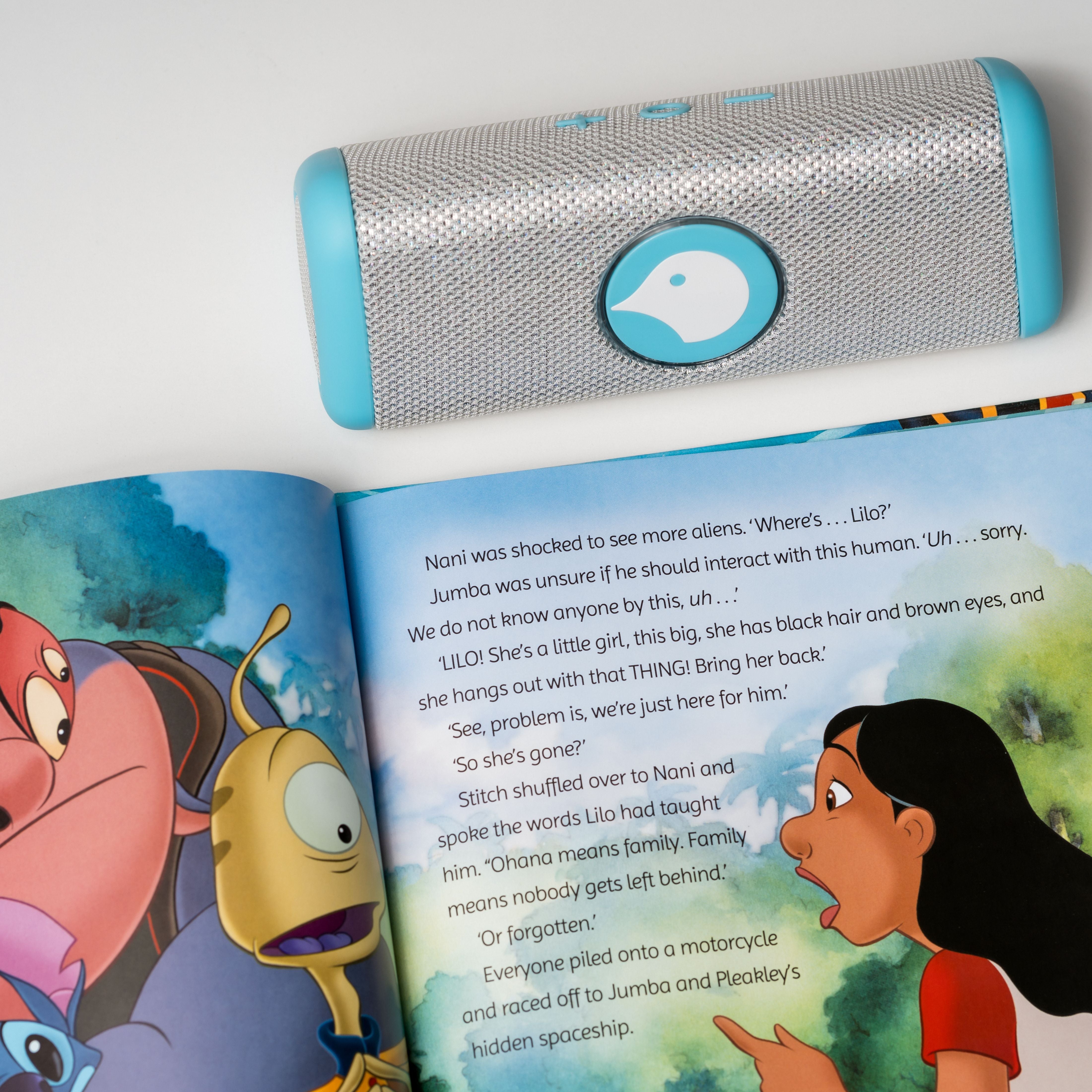 Disney Lilo & Stitch