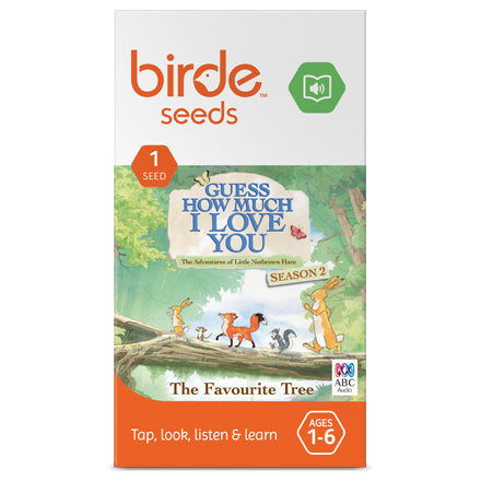 Guess How Much I Love You - Season 2