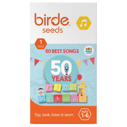 Play School - 50 Best Songs