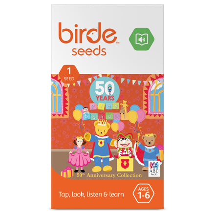 Play School - 50th Anniversary