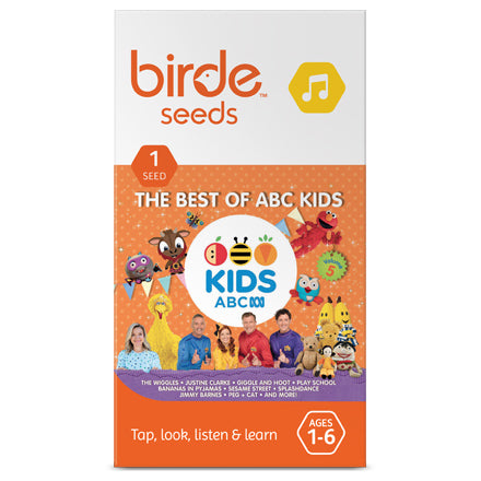 The Best of ABC Kids Vol. 5