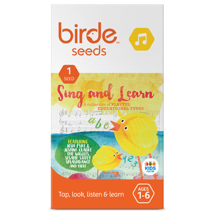 Sing and Learn