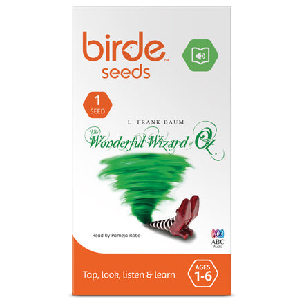 L. Frank Baum - The Wonderful Wizard of Oz