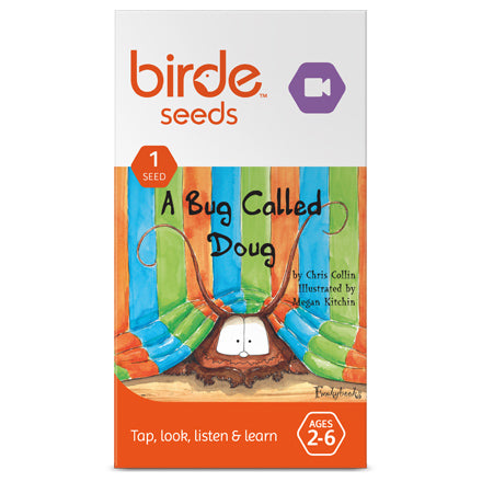 A Bug Called Doug