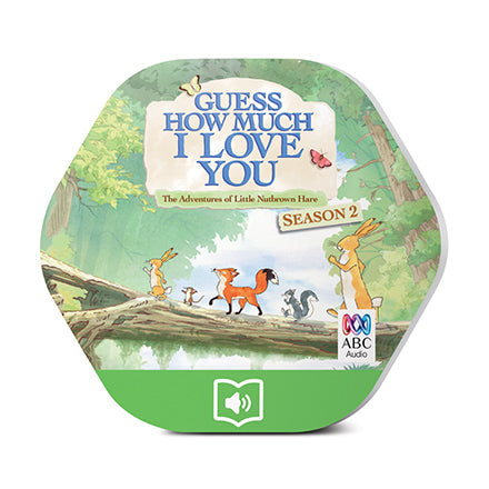 Guess How Much I Love You - Season 2