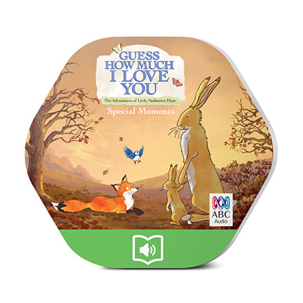 Libro 'Guess How Much I Love You' - Storia Illustrata Per Bambini, Edizione In Italiano - Foto 8