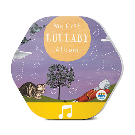 ABC Kids - My First Lullaby