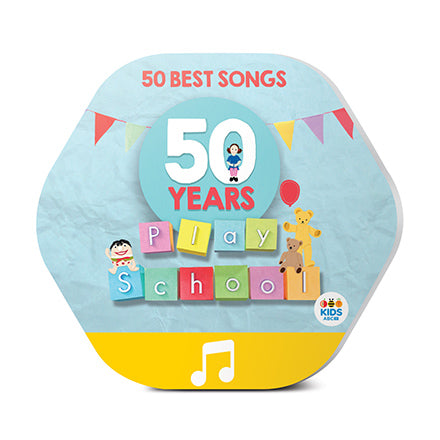 Play School - 50 Best Songs