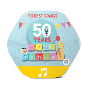 Play School - 50 Best Songs