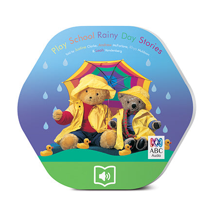 Play School - Rainy Day Stories