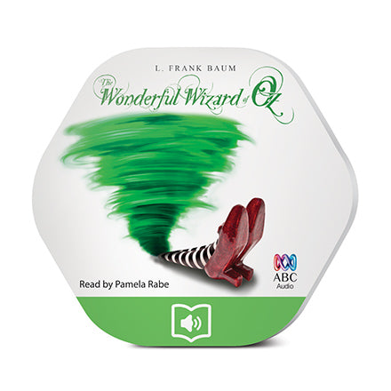 L. Frank Baum - The Wonderful Wizard of Oz