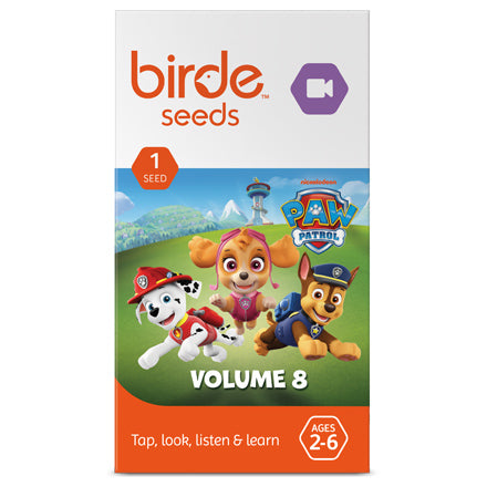 Paw Patrol - Volume 8