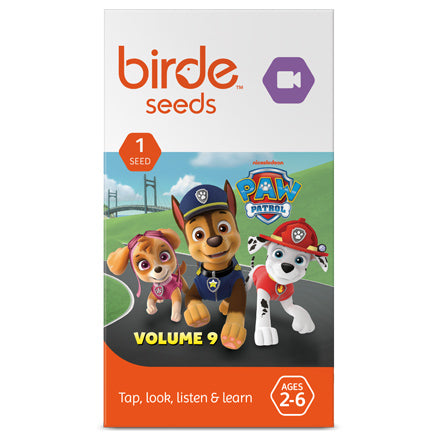 Paw Patrol - Volume 9