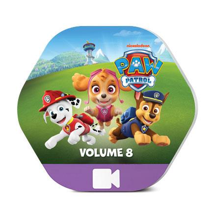 Paw Patrol - Volume 8