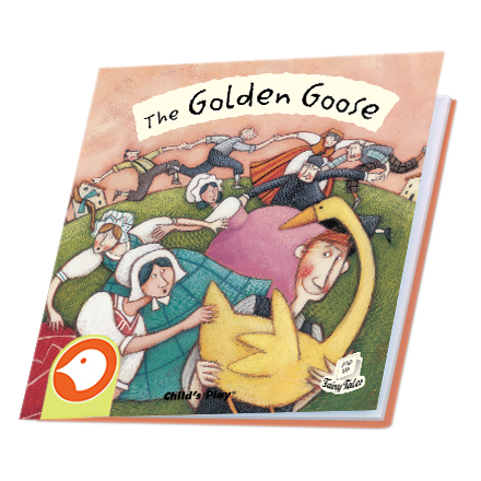 The Golden Goose