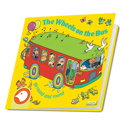 The Wheels on the Bus