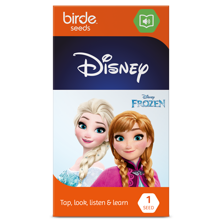 Disney - Frozen