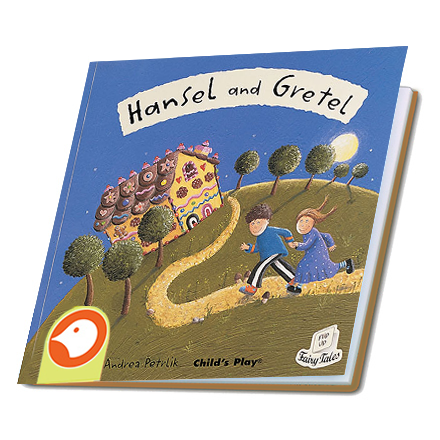 Hansel and Gretel