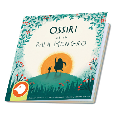 Ossiri and the Bala Mengro