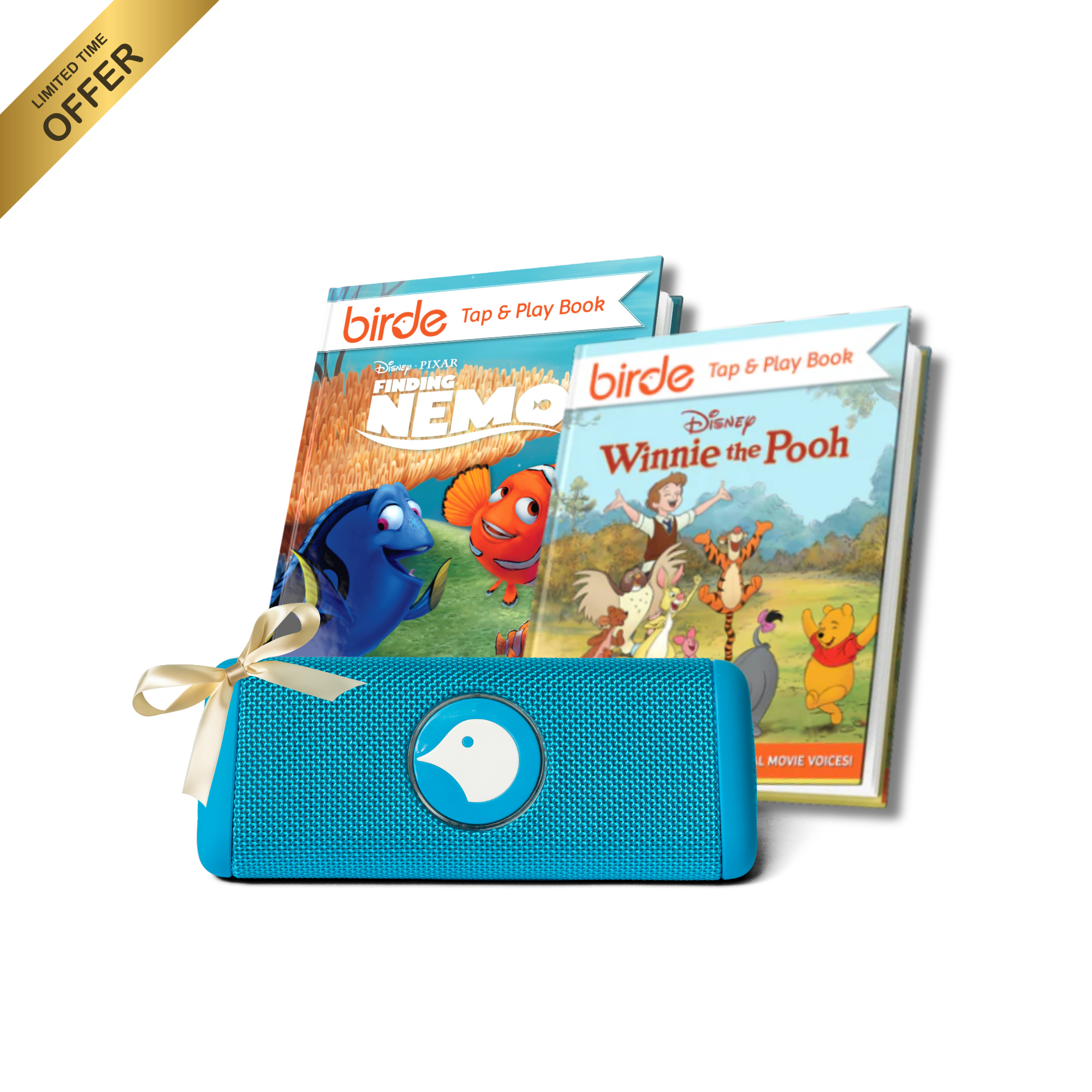 Adventure Starter Bundle