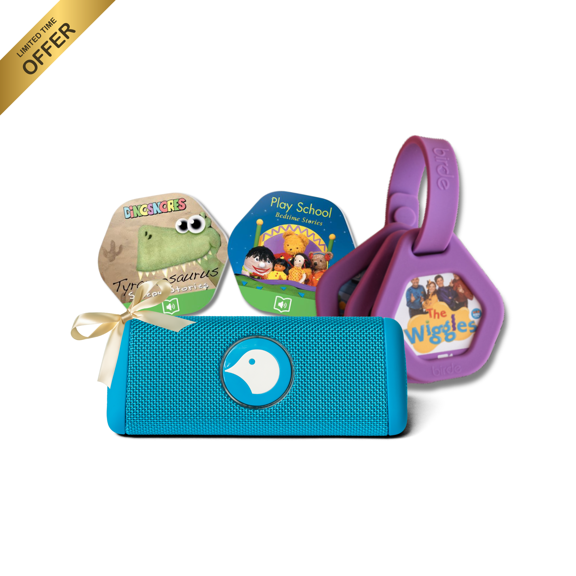 Quiet Time Starter Bundle