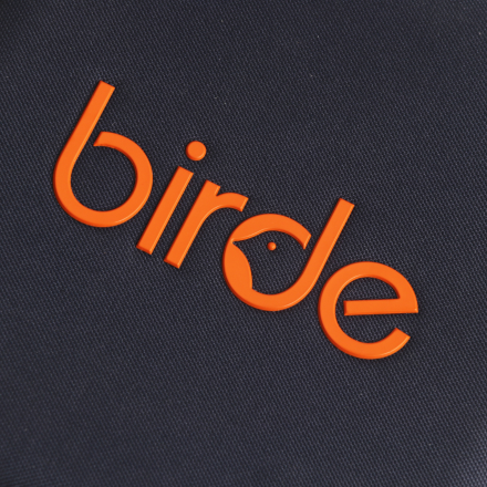 Birde Seed Case