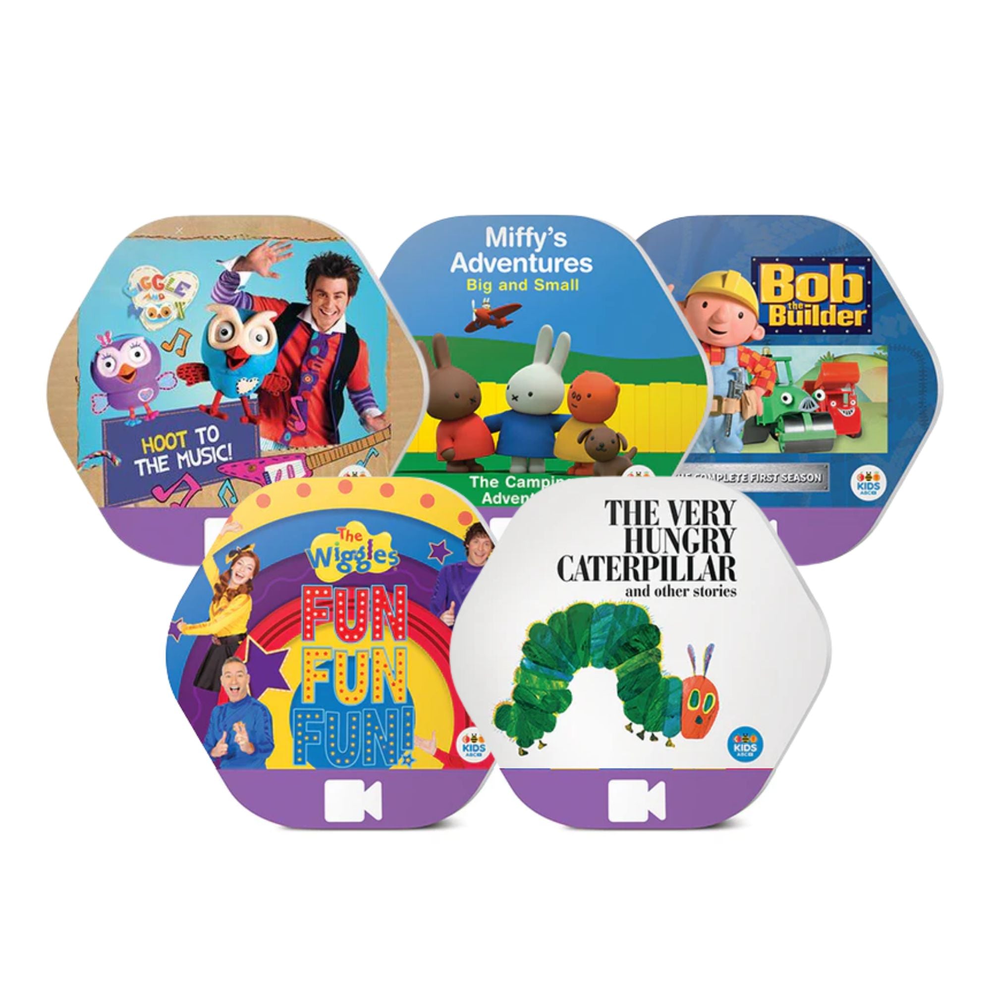 ABC Kids Mix