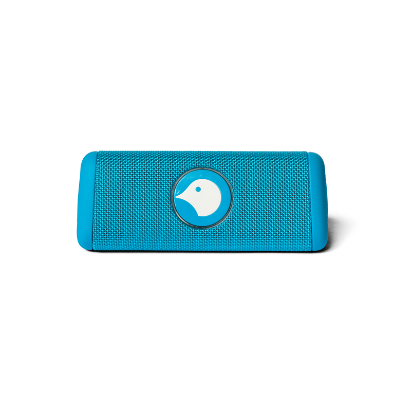 Birde Player - Blue