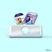 Disney | Birde Player with Micro USB Charging Cord - Frozen