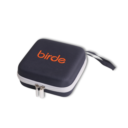 Birde Seed Case