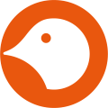 birde logo