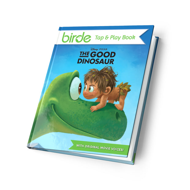 Disney Pixar The Good Dinosaur