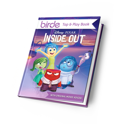 Disney Pixar Inside Out