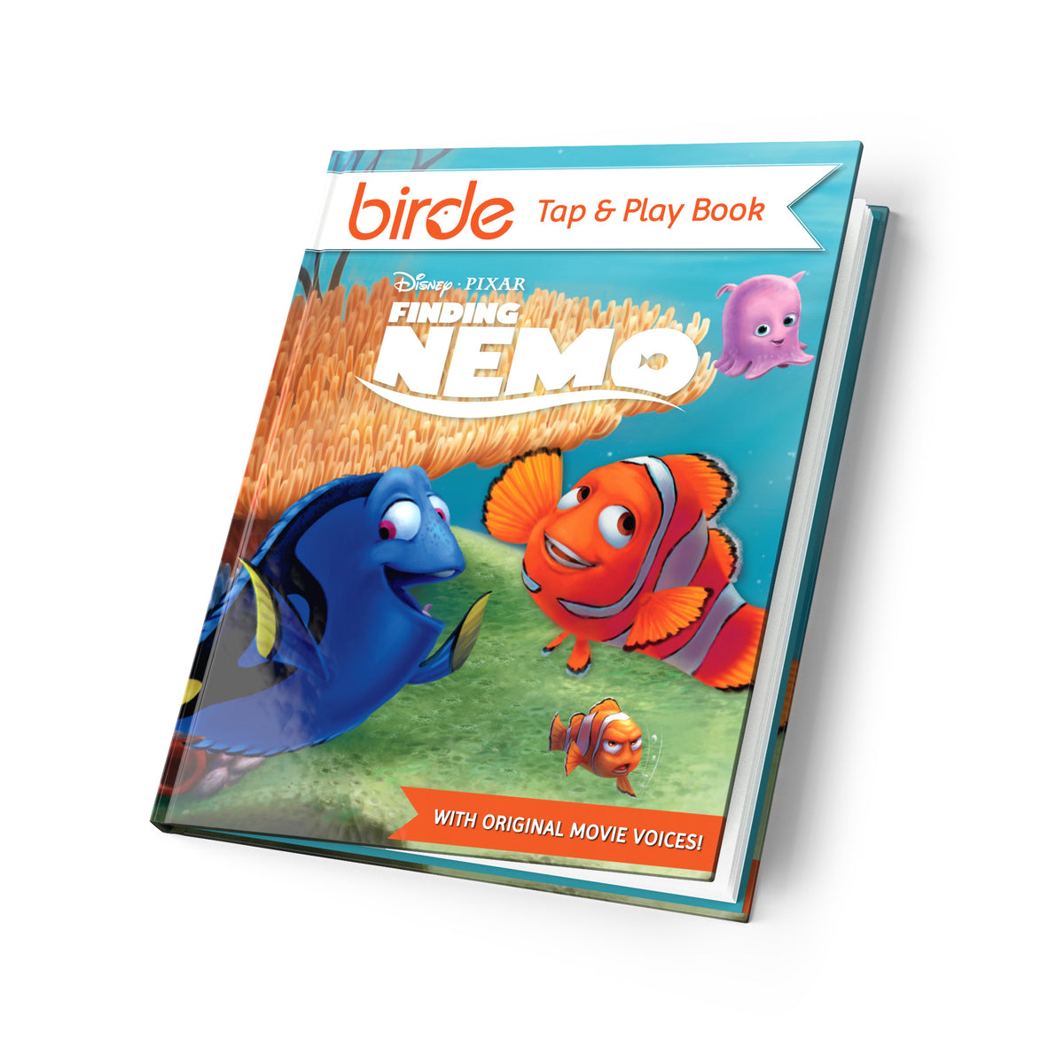 Button Finding Nemo Disney Pixar Finding Nemo
