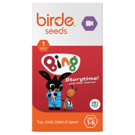 Bing - Storytime and other episodes