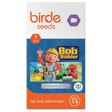 Bob the Builder - Season 1