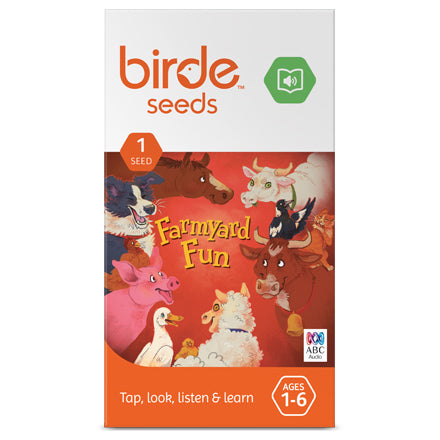 Farmyard Fun