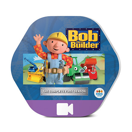 Bob the Builder - Season 1