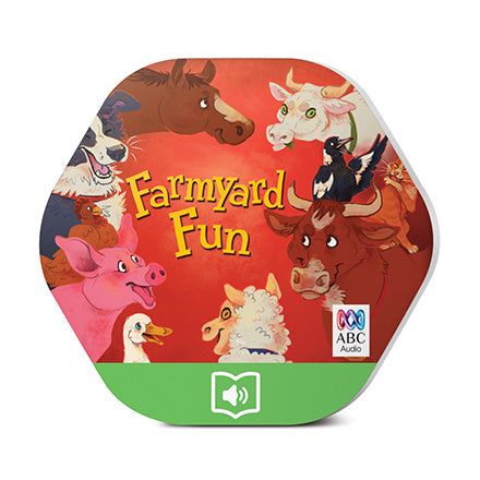 Farmyard Fun