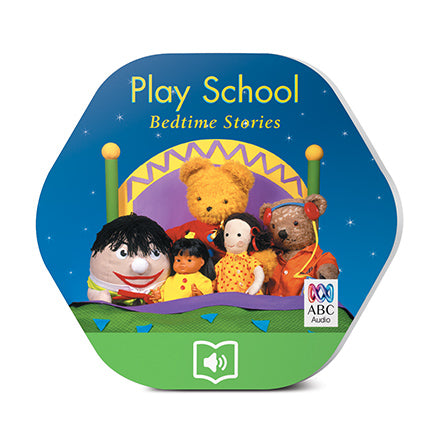 Play School - Bedtime Stories