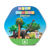 Play School - Dinosaur Stories